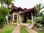 Two Story Luxury House for Sale in Jaela