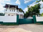 Two Story Luxury House for sale in Kadawatha Town