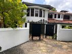 Two Story Luxury House For Sale in Kelaniya
