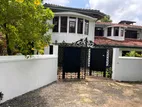 Two Story Luxury House For Sale in Kelaniya