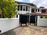 Two Story Luxury House For Sale in Kelaniya