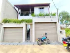 Two Story Luxury House for sale in Kothalawala