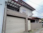 Two Story Luxury House for Sale in Kotikawatta