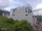 Two Story Luxury House for Sale in Kottawa