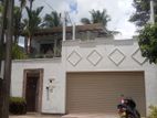 TWO STORY LUXURY HOUSE FOR SALE IN KOTTAWA