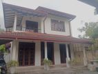 TWO STORY LUXURY HOUSE FOR SALE IN KOTTAWA MATHTHEGODA