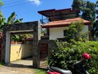 Two Story Luxury House For Sale In Kottawa Polgasowita .