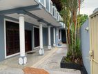 Two Story Luxury House for Sale in Maharagama