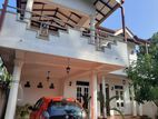 Two Story Luxury House For Sale In Marawila