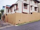 Two Story Luxury House for Sale in Nawala