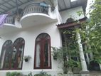 Two Story Luxury House For Sale In Pannipitiya .