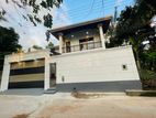 Two Story Luxury House for Sale in Piliyandala