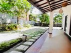 Two Story Luxury House for Sale in Piliyandala