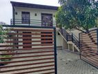 Two Story Luxury House for Sale in Siddamulla