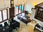 Two Story Luxury House for Sale in Wattala