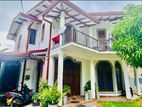Two Story Luxury House for Sale Kurunegala Bakmeegolla