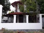 Two Story Luxury House for Sale Kurunegala