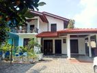 Two Story Luxury House for Sale Kurunegala