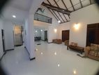 Two Story Luxury House for Sale Kurunegala Pellandeniya