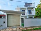 Two Story luxury House for sale Piliyandala Polgasowita