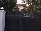 Two story Luxury House for Sale with Furniture-Wattala
