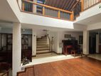 Two story Luxury House sale in Kohuwala