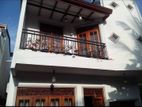 Two Story Luxury Modern House for Sale - Malabe