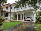 Two Story Luxury Valuable House for Sale with 21 Perches Katukurunda