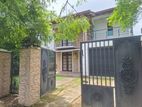 Two Story Luxury Villa for Rent in Millennium City, Ja-Ela, Ekala