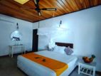 Two-Story Main Road Facing- Beachfront Villa for Sale – Bentota