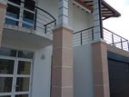 Two story Milenumcity villa for rent ja-ela
