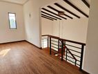 Two-Story Modern House for Rent at Athurugiriya (ATu 01)