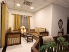 Two Story Modern House for Rent Homagama