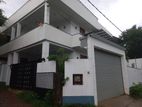 Two Story Modern House for Rent in Kandana