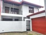 Two Story Modern House for Rent in Nugegoda