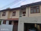 Two Story Modern House for Rent in Nugegoda Pagiriwatta Road Mirihana