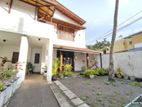 Two Story Modern House for Rent Nugegoda Mirihana