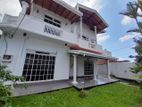 Two Story Modern House for Rent Petakotte Epitamulla Road