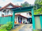 Two Story Modern House for Sale-Ratnapura
