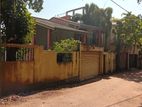 Two Story Modern House for Sale in Kelaniya