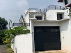 Two Story Modern House for Sale in Athurugiriya
