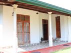 Two Story Modern House for Sale in Galle