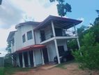 Two Story Modern House for Sale in Godagama