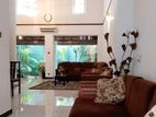 Two Story Modern House For Sale In Kalubowila