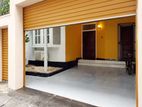 Two Story Modern House For Sale In Kalubowila