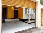 Two Story Modern House For Sale In Kalubowila