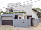 TWO STORY MODERN HOUSE FOR SALE IN KOTTAWA PILIYANDALA ROAD PALANWATTH