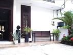 Two Story Modern House for Sale in Moratuwa