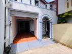 Two Story Modern House for Sale in Nugegoda