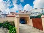 Two Story Modern House Rent High Residence Nugegoda Pagoda Road